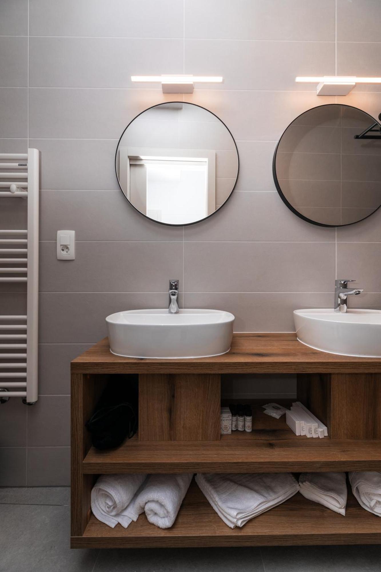 Hotel Sveta Ana Donji Humac Εξωτερικό φωτογραφία
