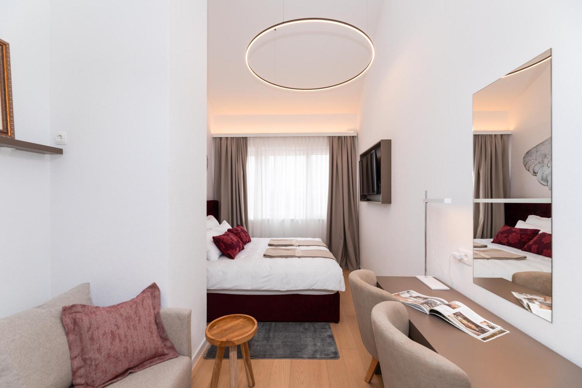 Hotel Sveta Ana Donji Humac Εξωτερικό φωτογραφία