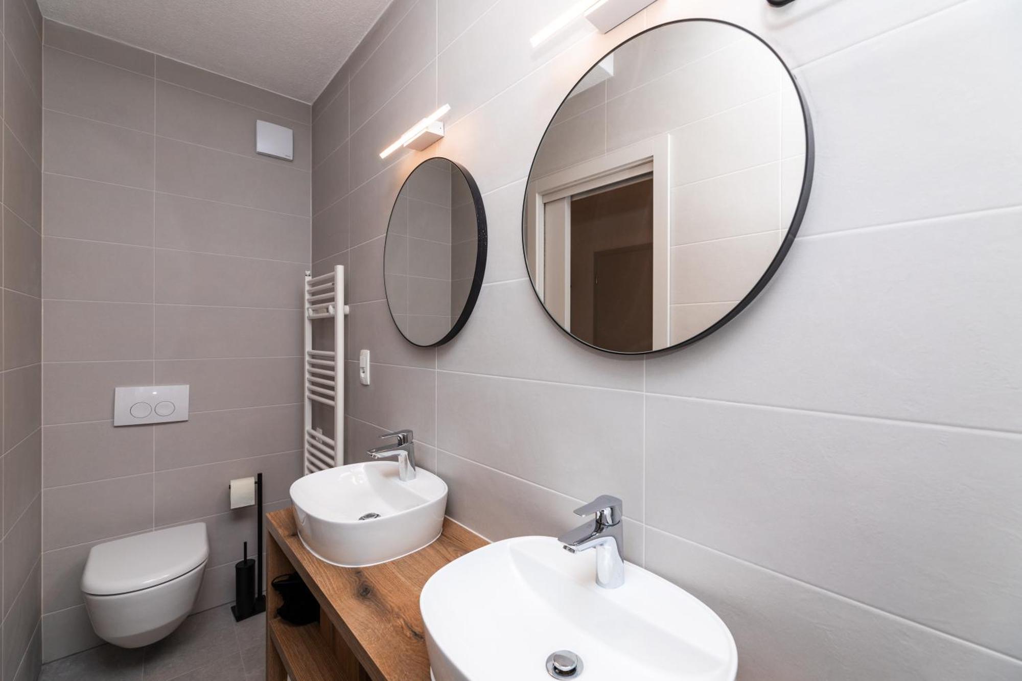 Hotel Sveta Ana Donji Humac Εξωτερικό φωτογραφία