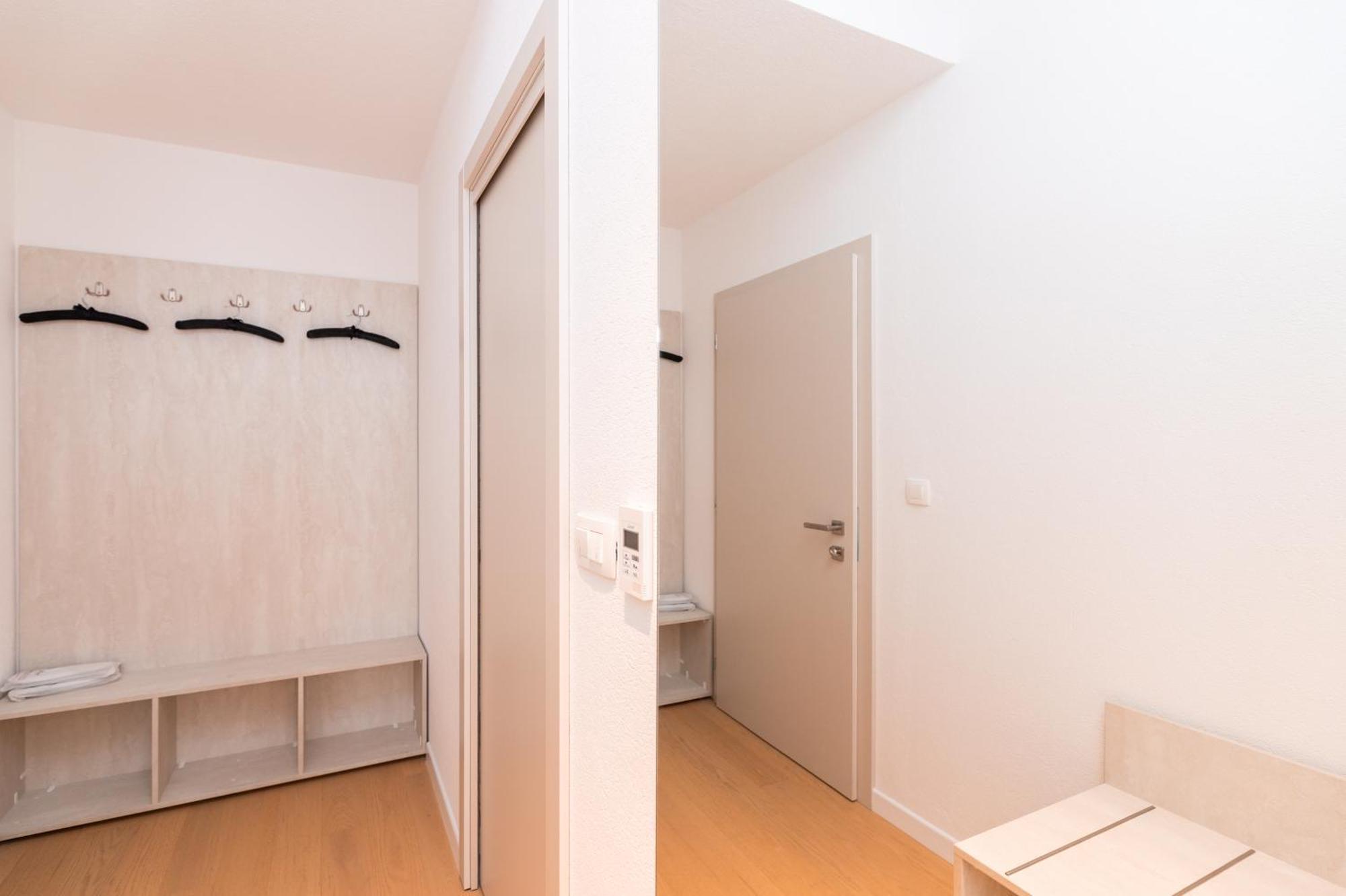 Hotel Sveta Ana Donji Humac Εξωτερικό φωτογραφία