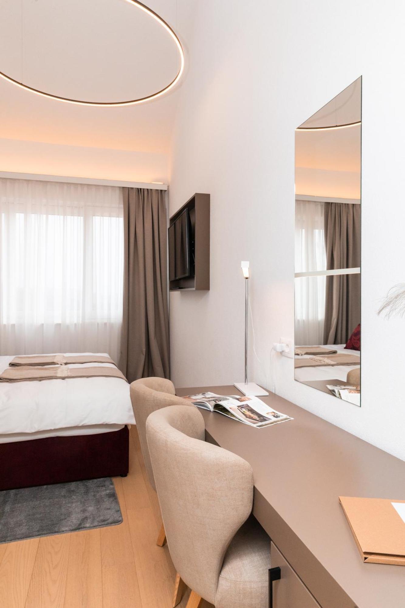 Hotel Sveta Ana Donji Humac Εξωτερικό φωτογραφία