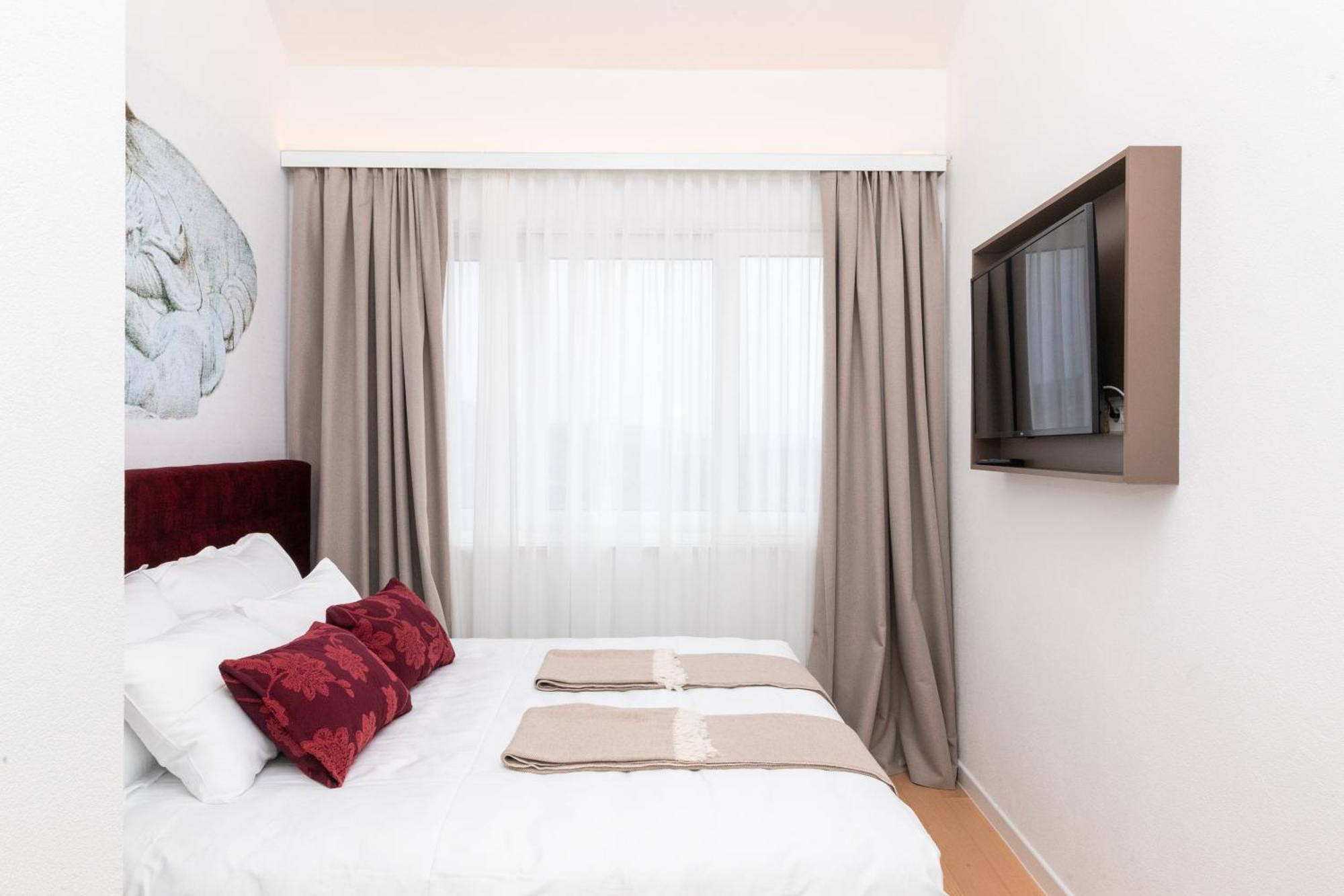 Hotel Sveta Ana Donji Humac Εξωτερικό φωτογραφία
