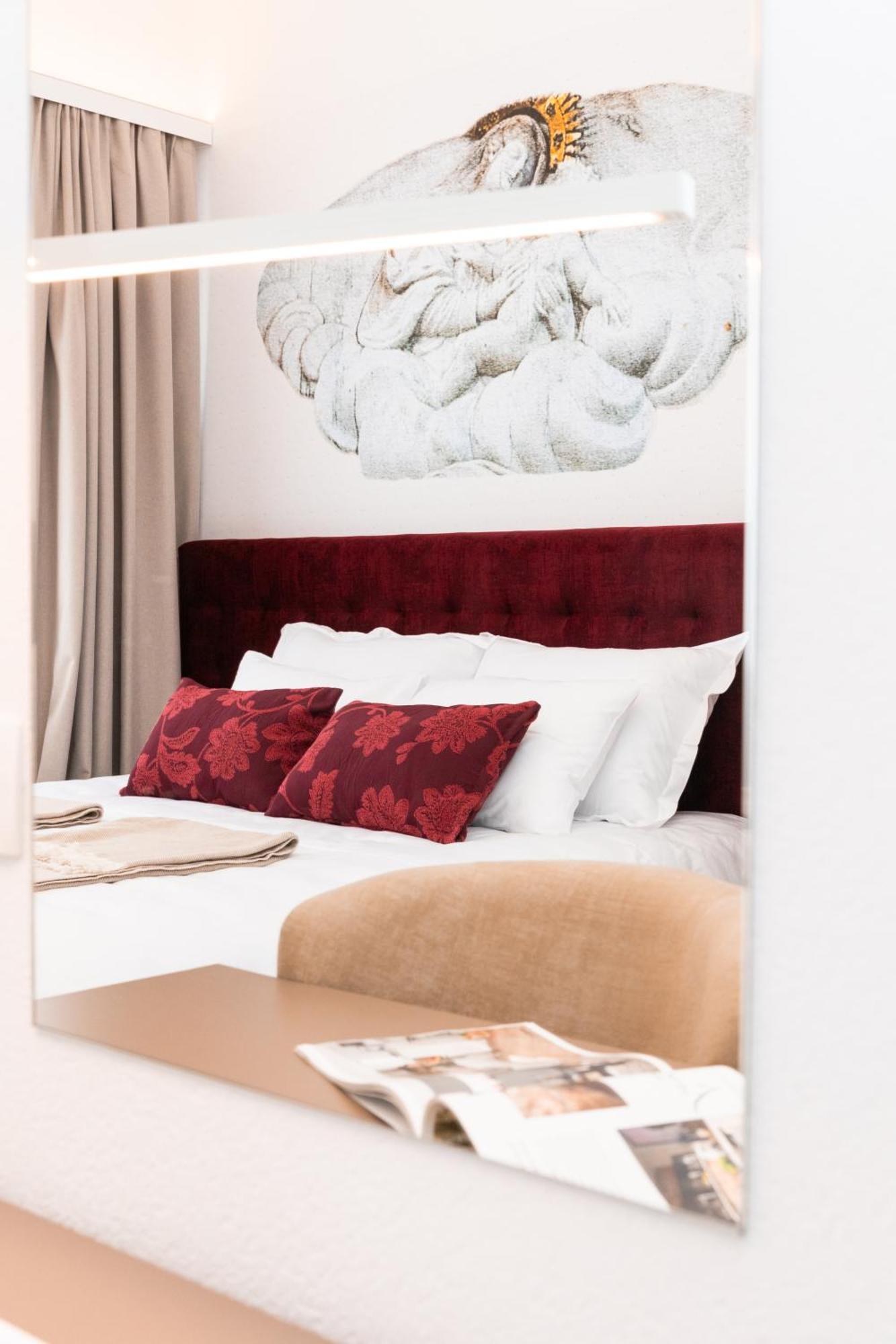 Hotel Sveta Ana Donji Humac Εξωτερικό φωτογραφία