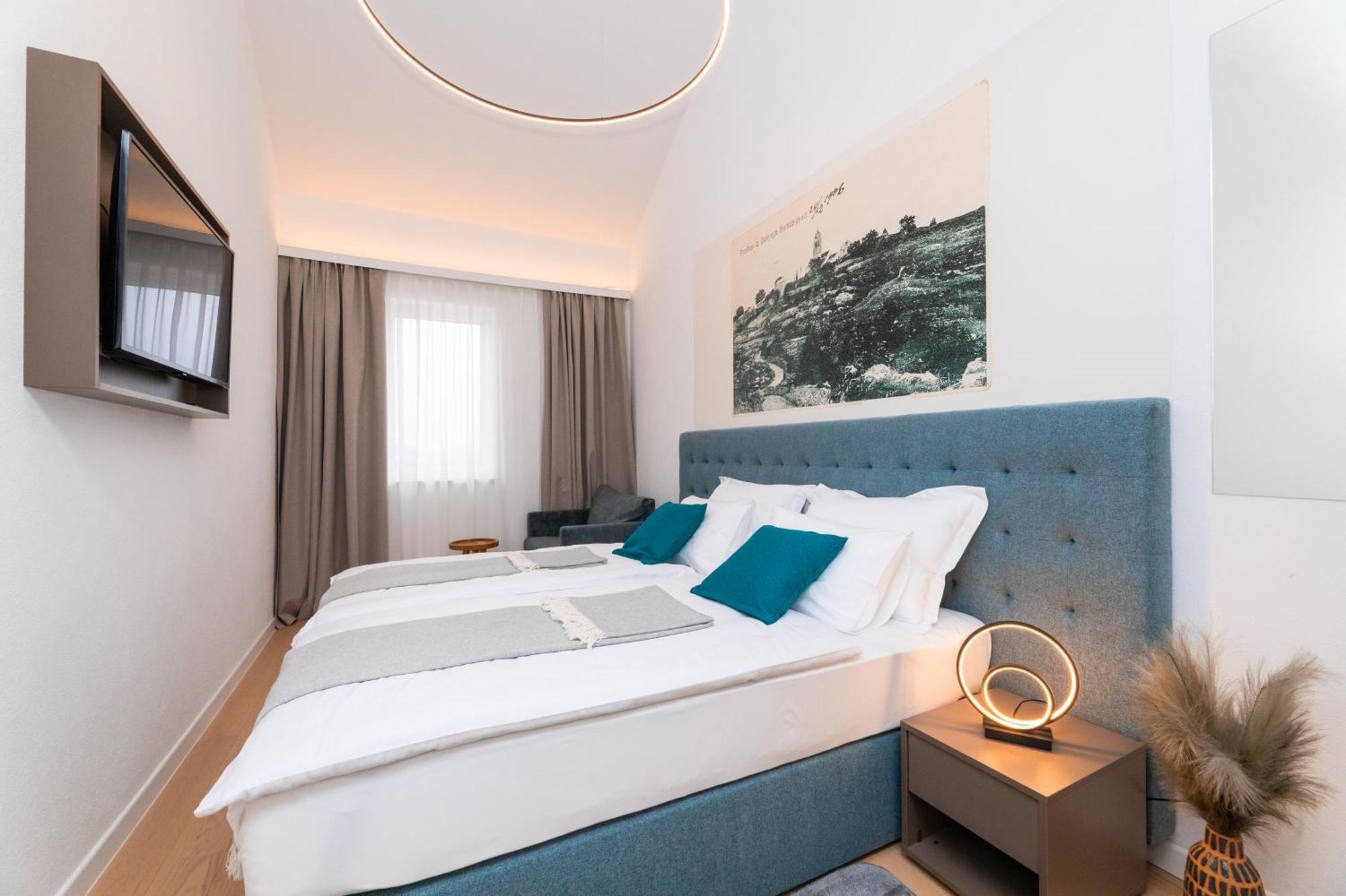 Hotel Sveta Ana Donji Humac Εξωτερικό φωτογραφία