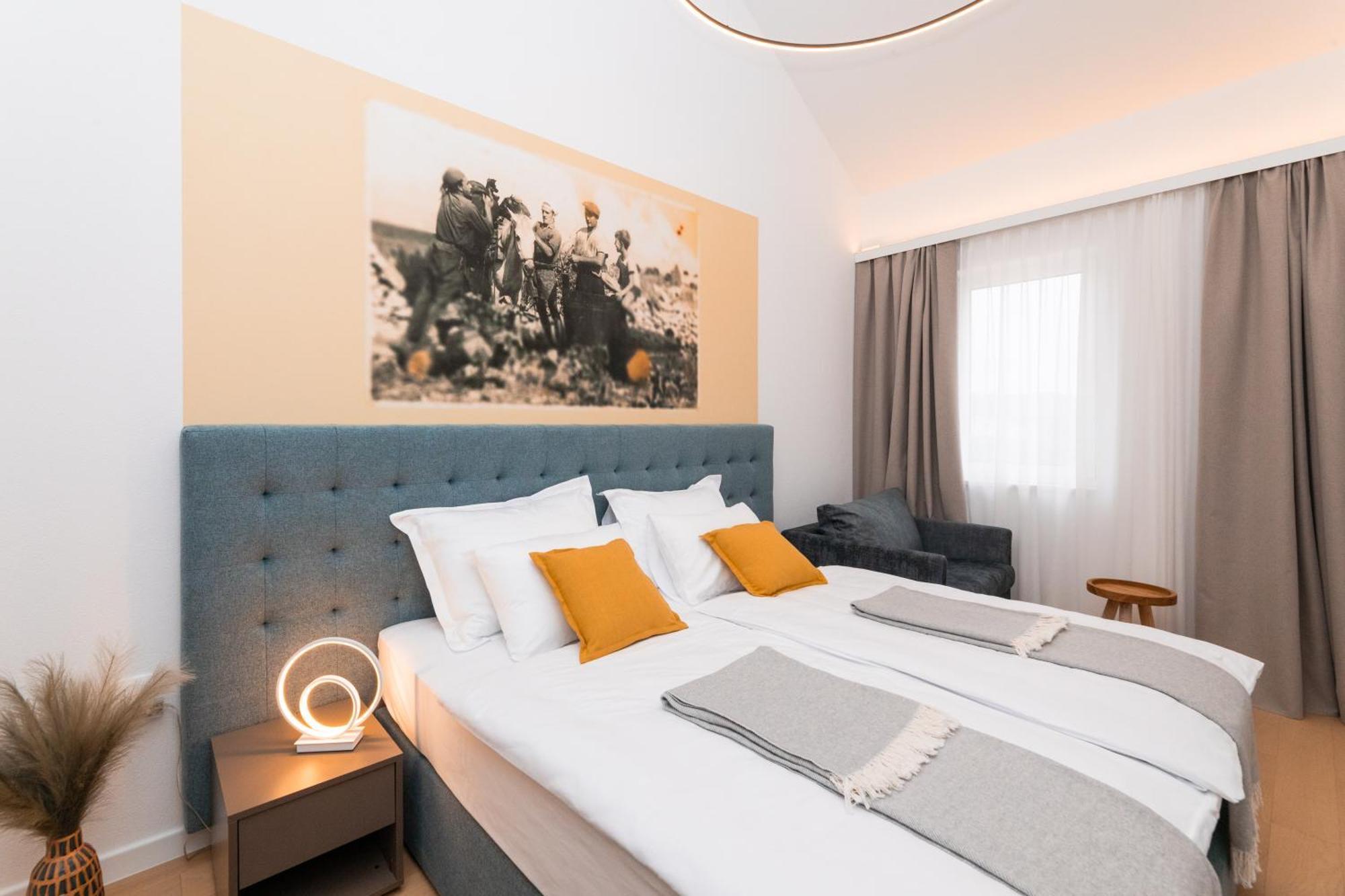 Hotel Sveta Ana Donji Humac Εξωτερικό φωτογραφία