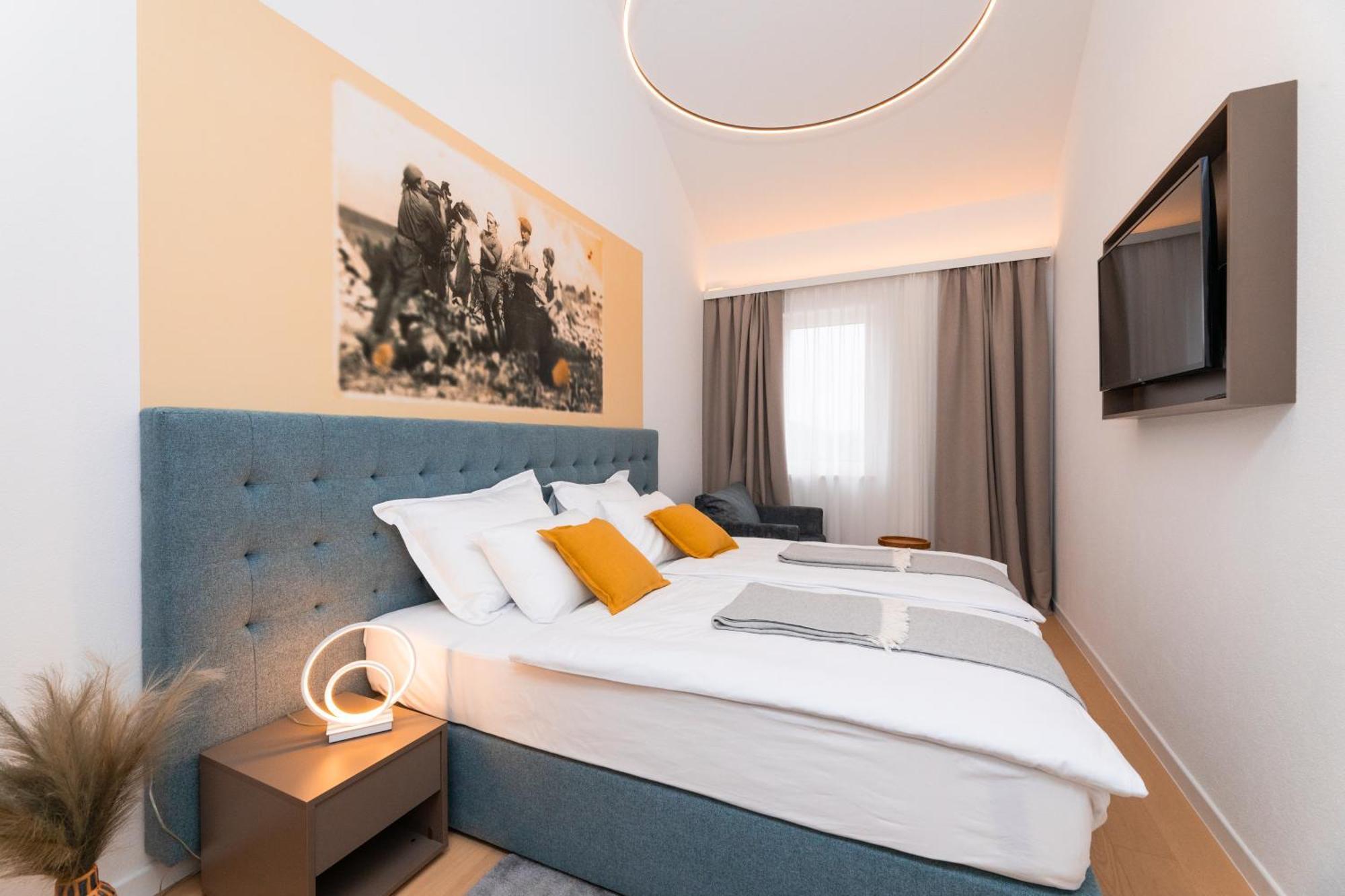 Hotel Sveta Ana Donji Humac Εξωτερικό φωτογραφία