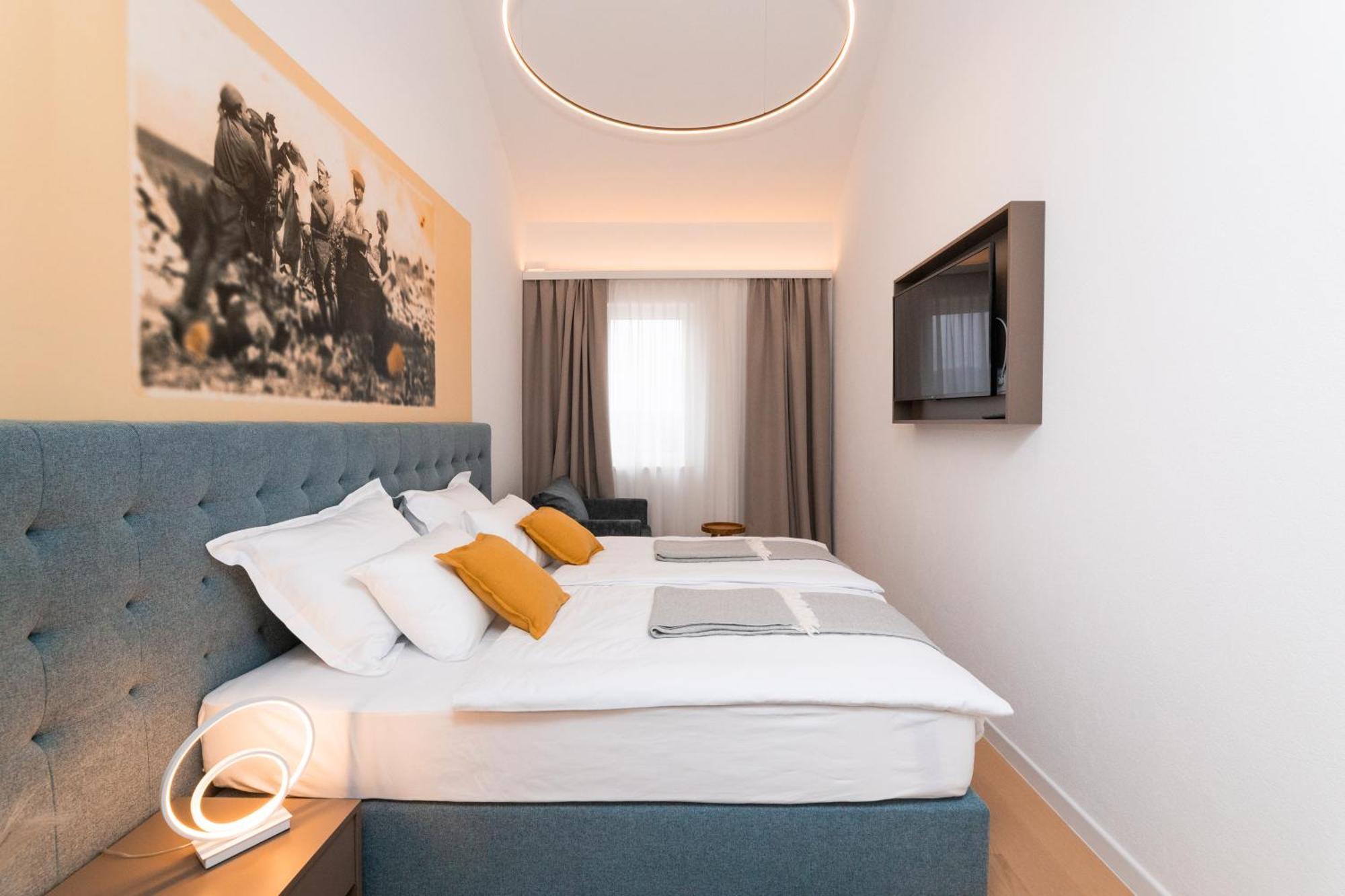 Hotel Sveta Ana Donji Humac Εξωτερικό φωτογραφία