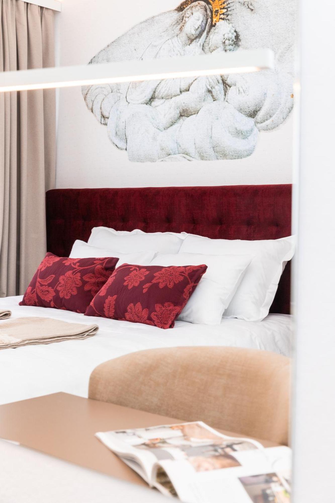 Hotel Sveta Ana Donji Humac Εξωτερικό φωτογραφία