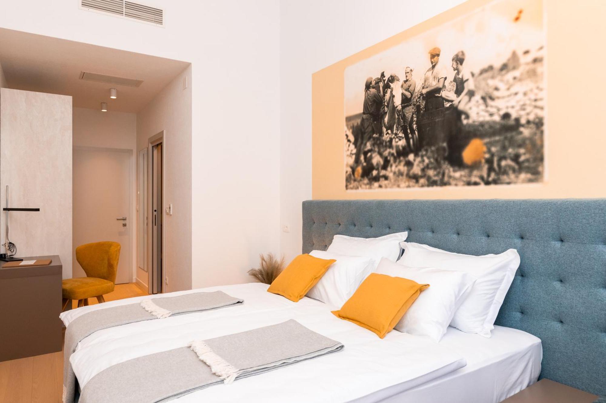 Hotel Sveta Ana Donji Humac Εξωτερικό φωτογραφία