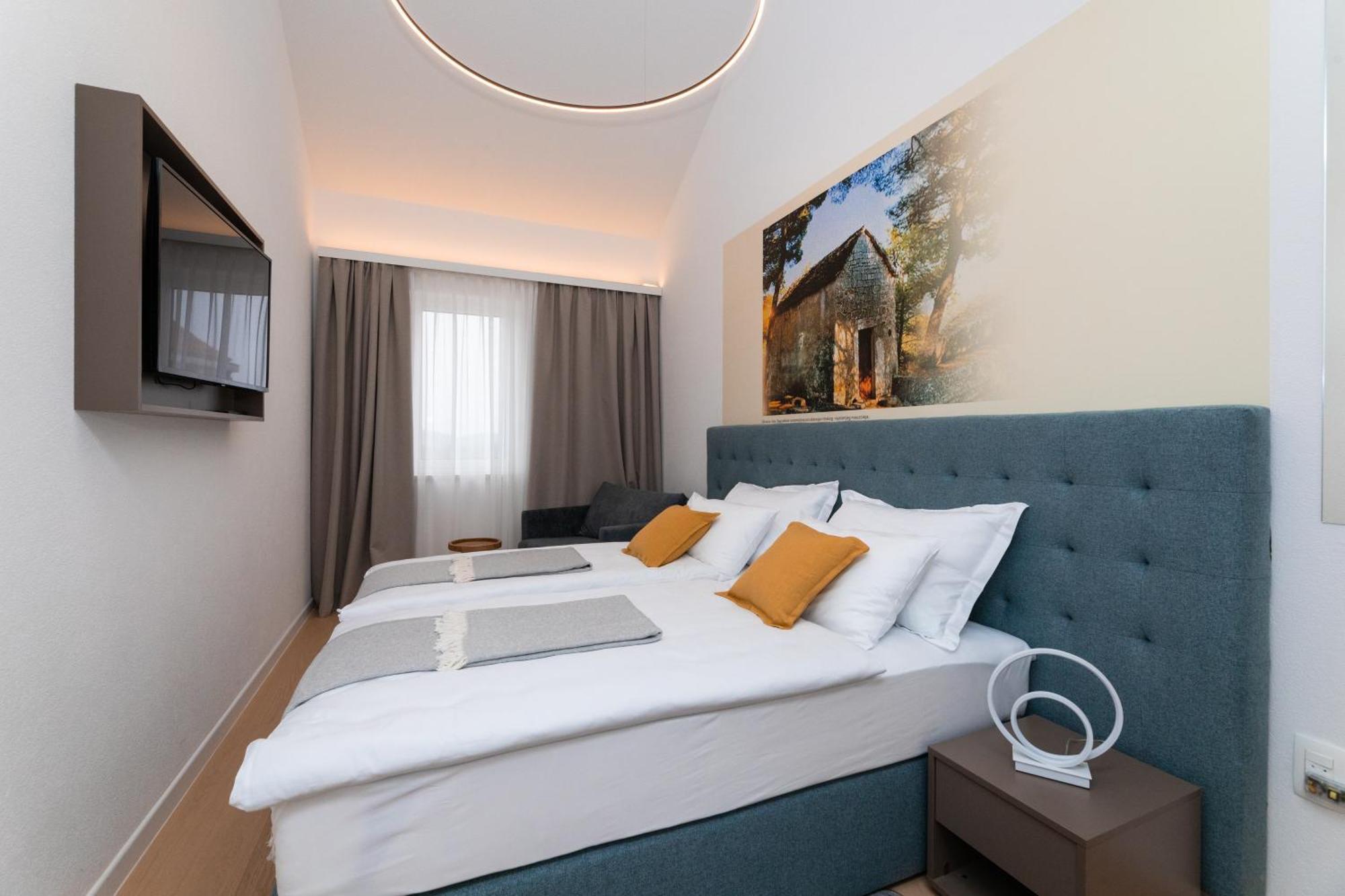 Hotel Sveta Ana Donji Humac Εξωτερικό φωτογραφία