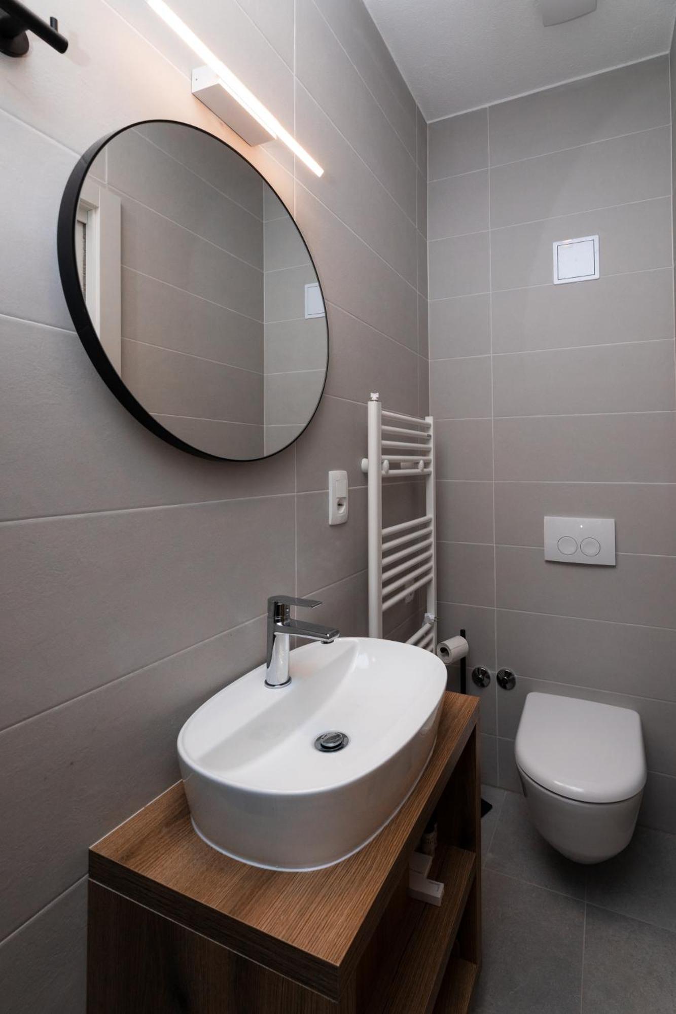 Hotel Sveta Ana Donji Humac Εξωτερικό φωτογραφία