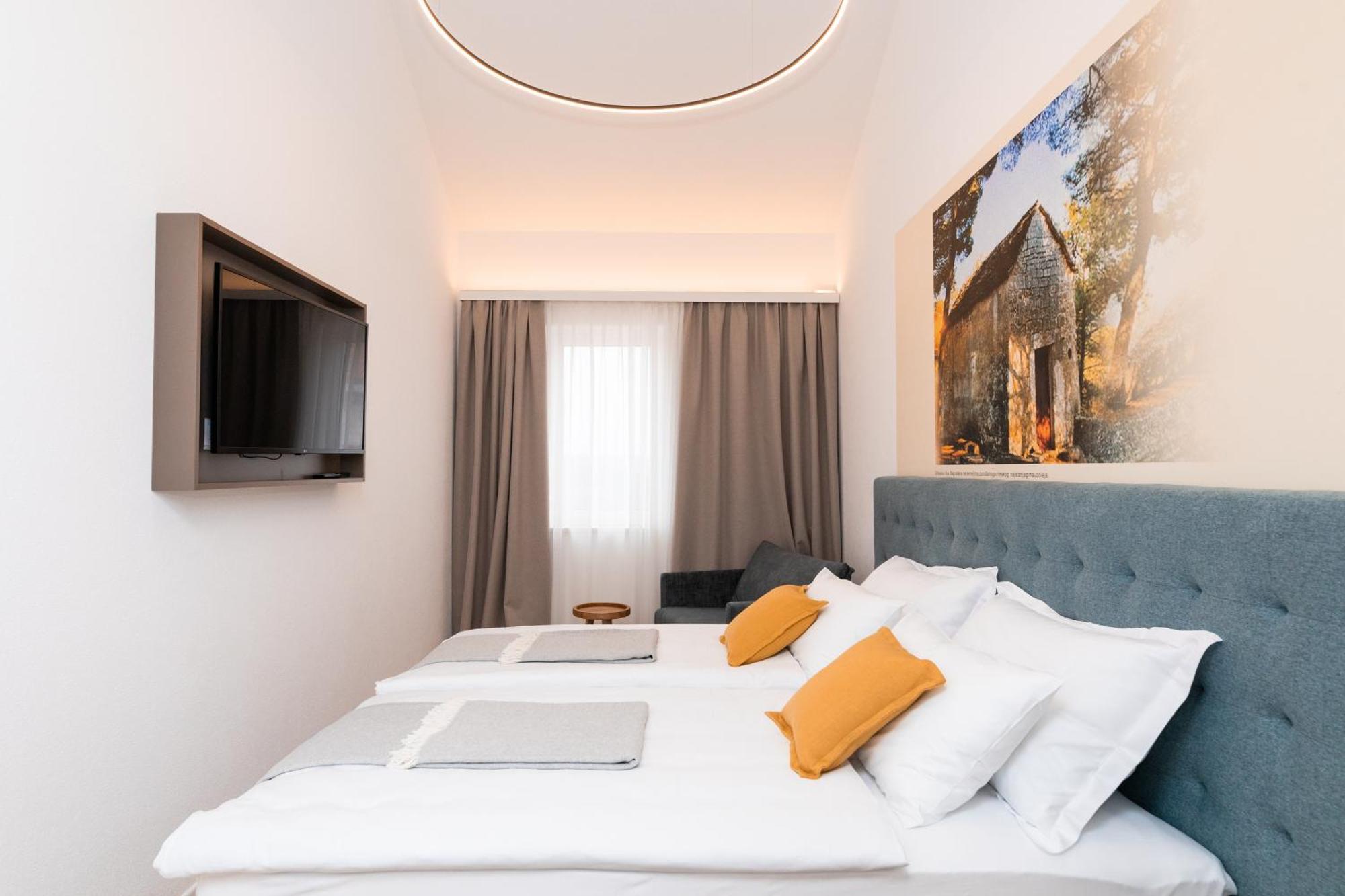 Hotel Sveta Ana Donji Humac Εξωτερικό φωτογραφία
