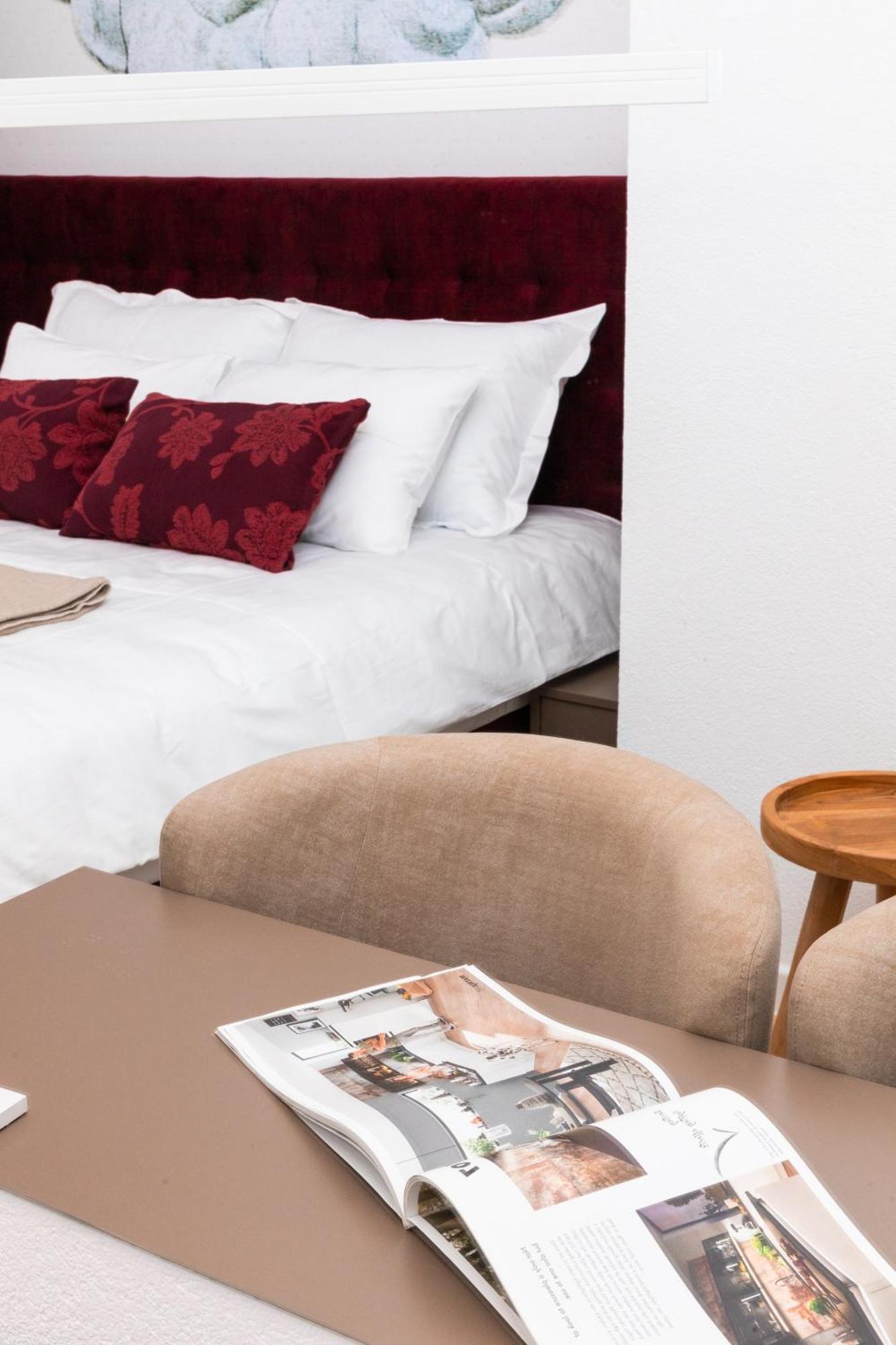 Hotel Sveta Ana Donji Humac Εξωτερικό φωτογραφία