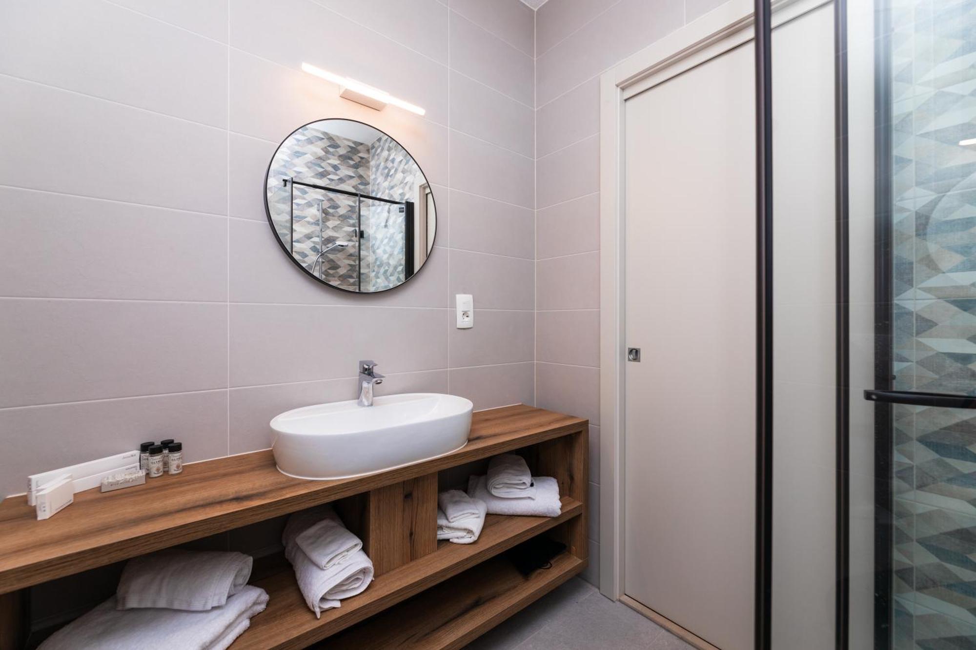 Hotel Sveta Ana Donji Humac Εξωτερικό φωτογραφία