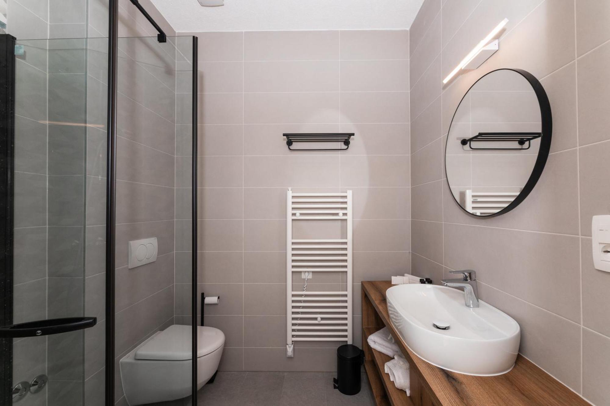 Hotel Sveta Ana Donji Humac Εξωτερικό φωτογραφία