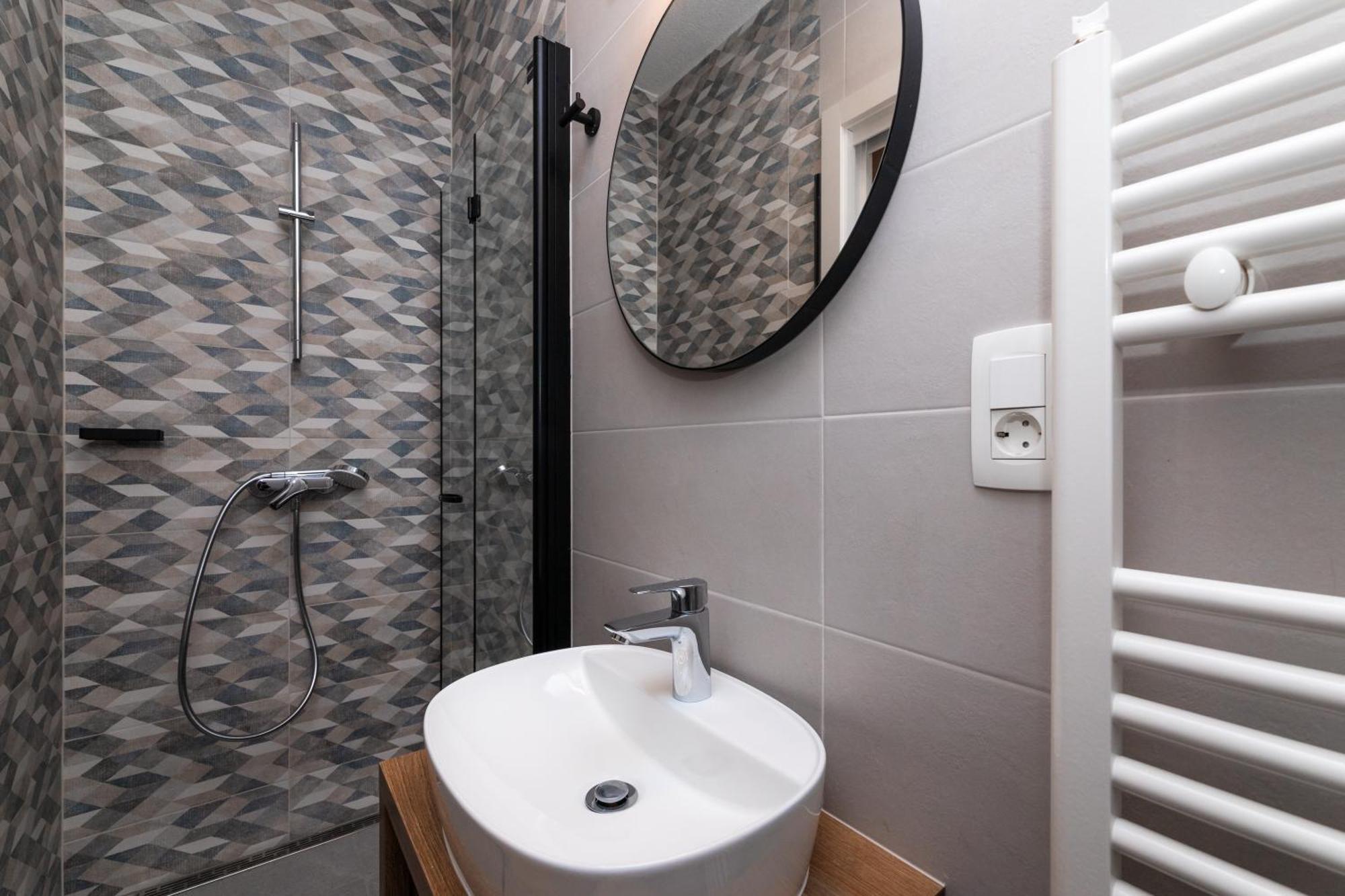 Hotel Sveta Ana Donji Humac Εξωτερικό φωτογραφία