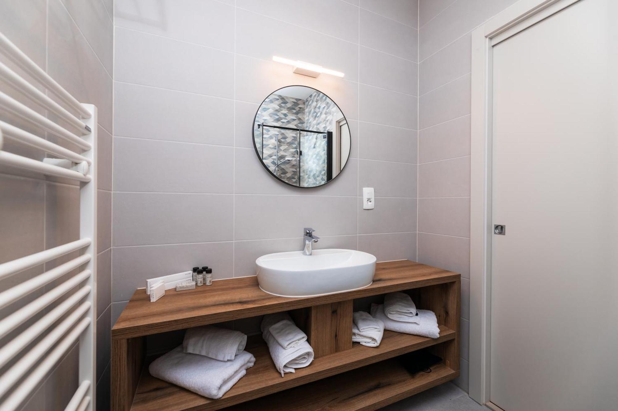 Hotel Sveta Ana Donji Humac Εξωτερικό φωτογραφία