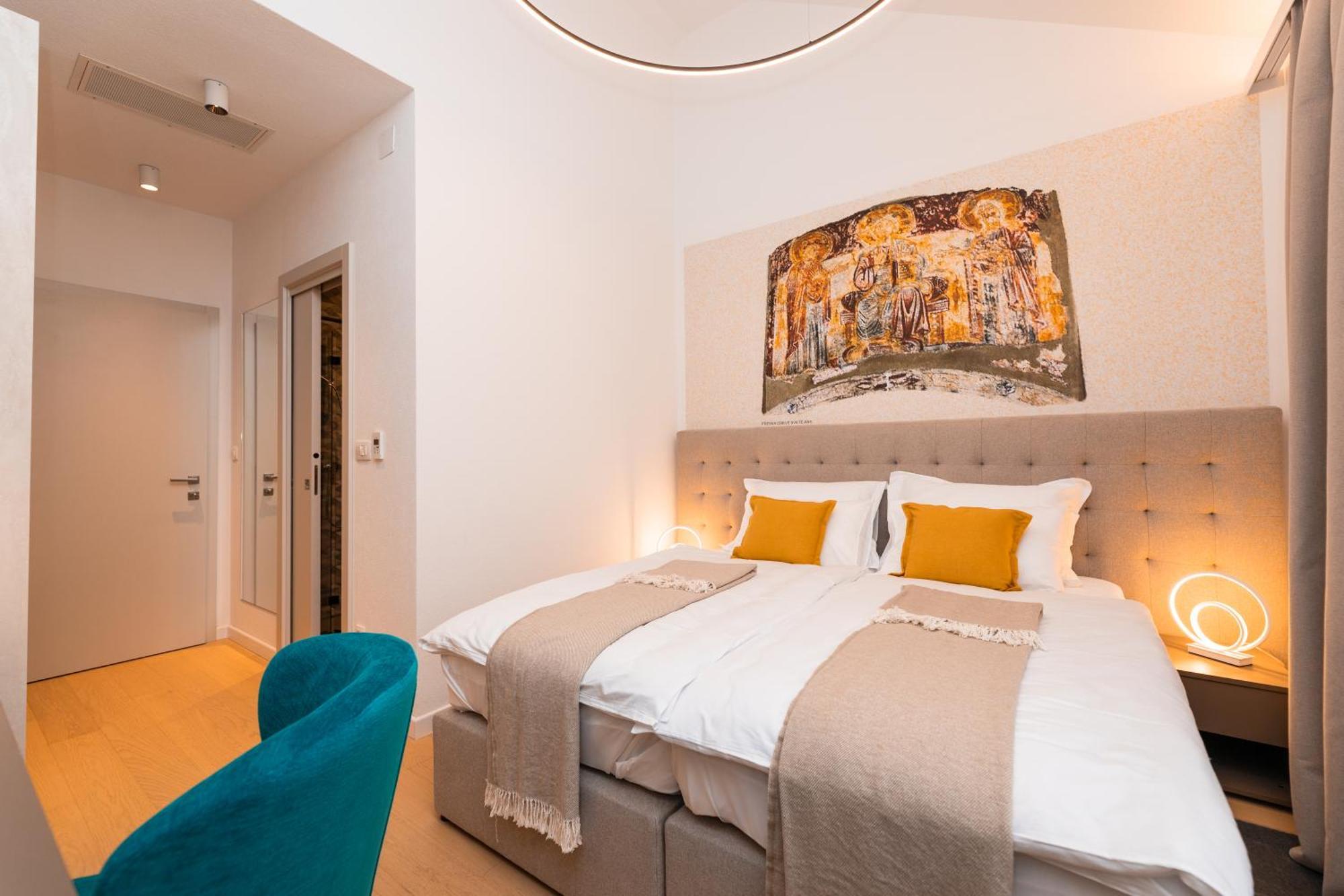Hotel Sveta Ana Donji Humac Εξωτερικό φωτογραφία