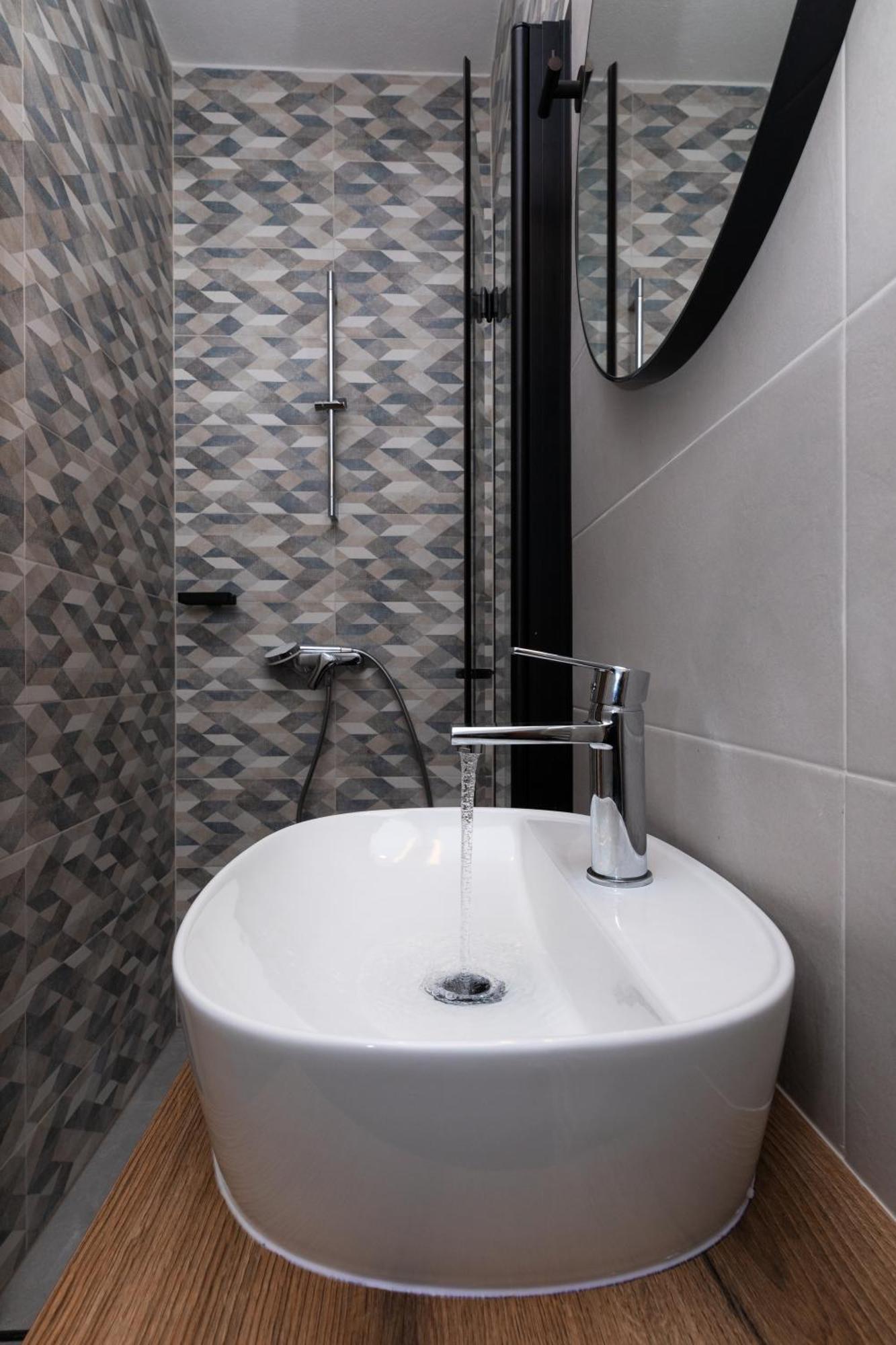 Hotel Sveta Ana Donji Humac Εξωτερικό φωτογραφία
