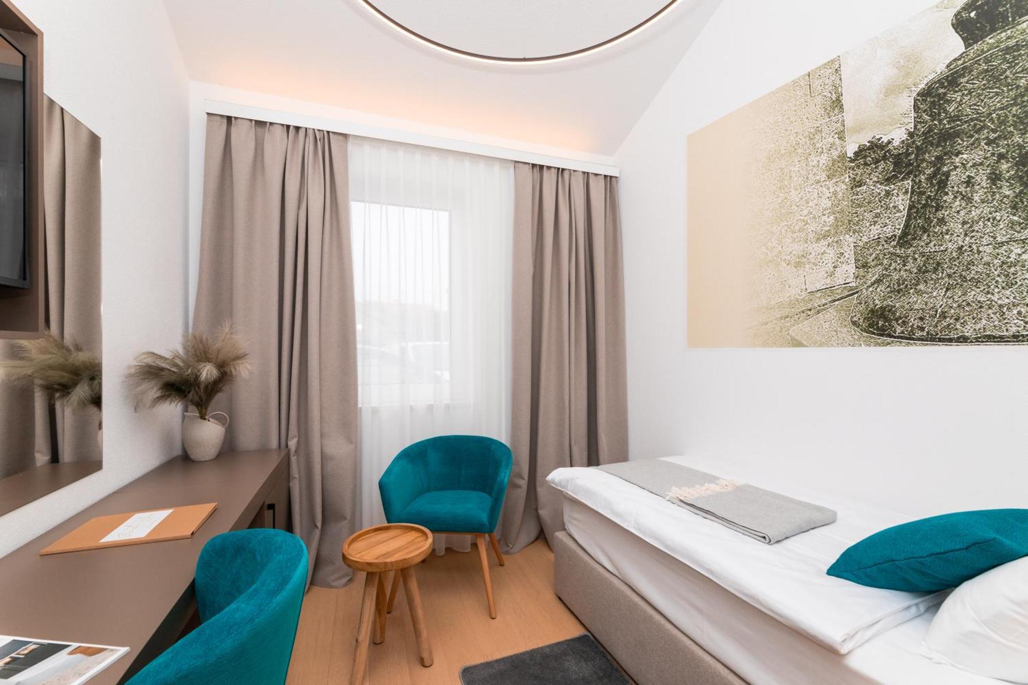 Hotel Sveta Ana Donji Humac Εξωτερικό φωτογραφία