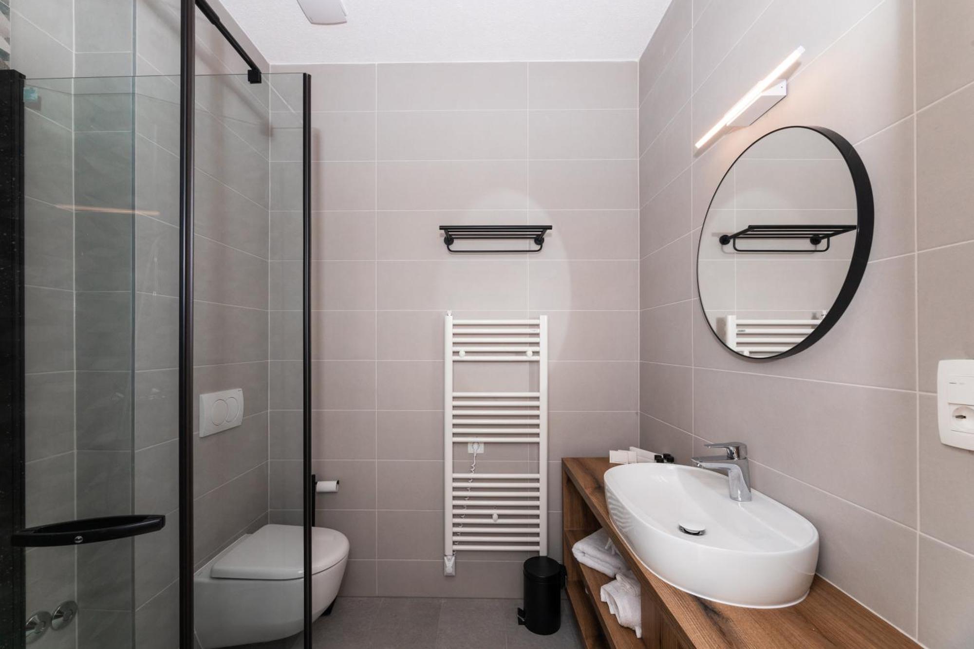 Hotel Sveta Ana Donji Humac Εξωτερικό φωτογραφία