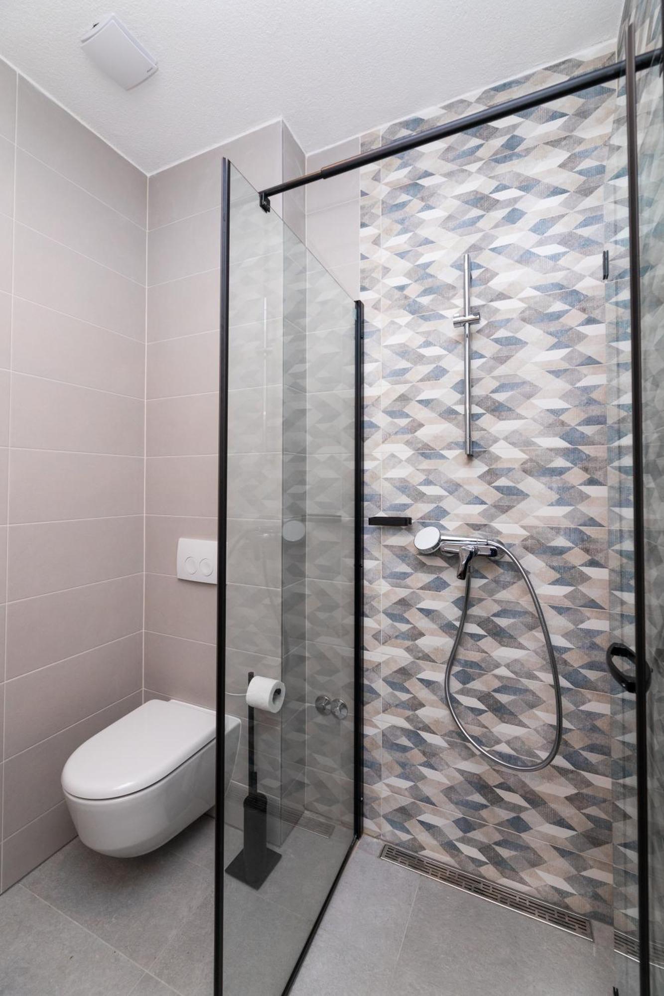 Hotel Sveta Ana Donji Humac Εξωτερικό φωτογραφία