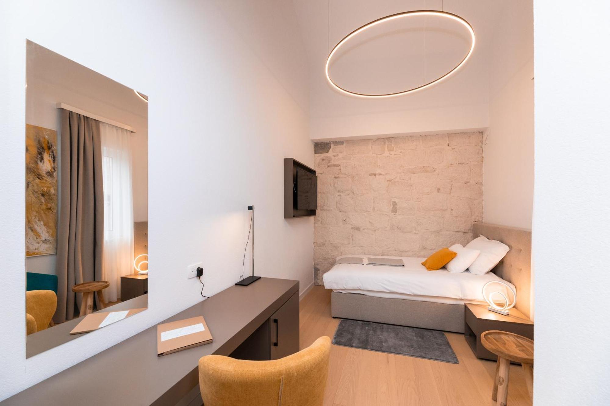 Hotel Sveta Ana Donji Humac Εξωτερικό φωτογραφία