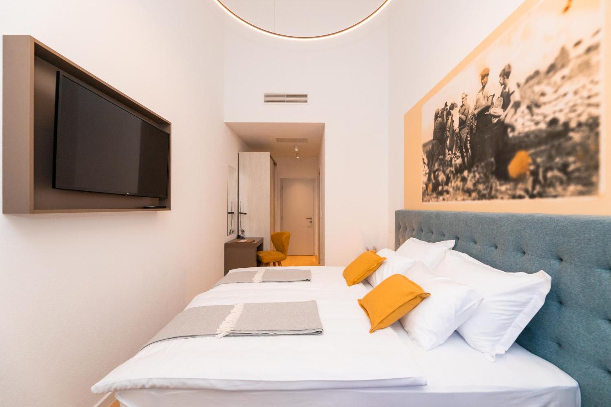 Hotel Sveta Ana Donji Humac Εξωτερικό φωτογραφία