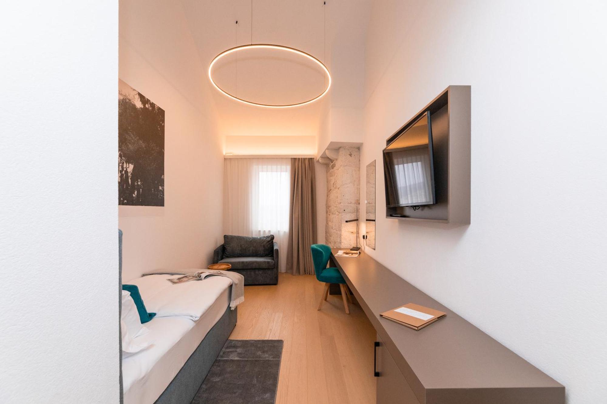 Hotel Sveta Ana Donji Humac Εξωτερικό φωτογραφία