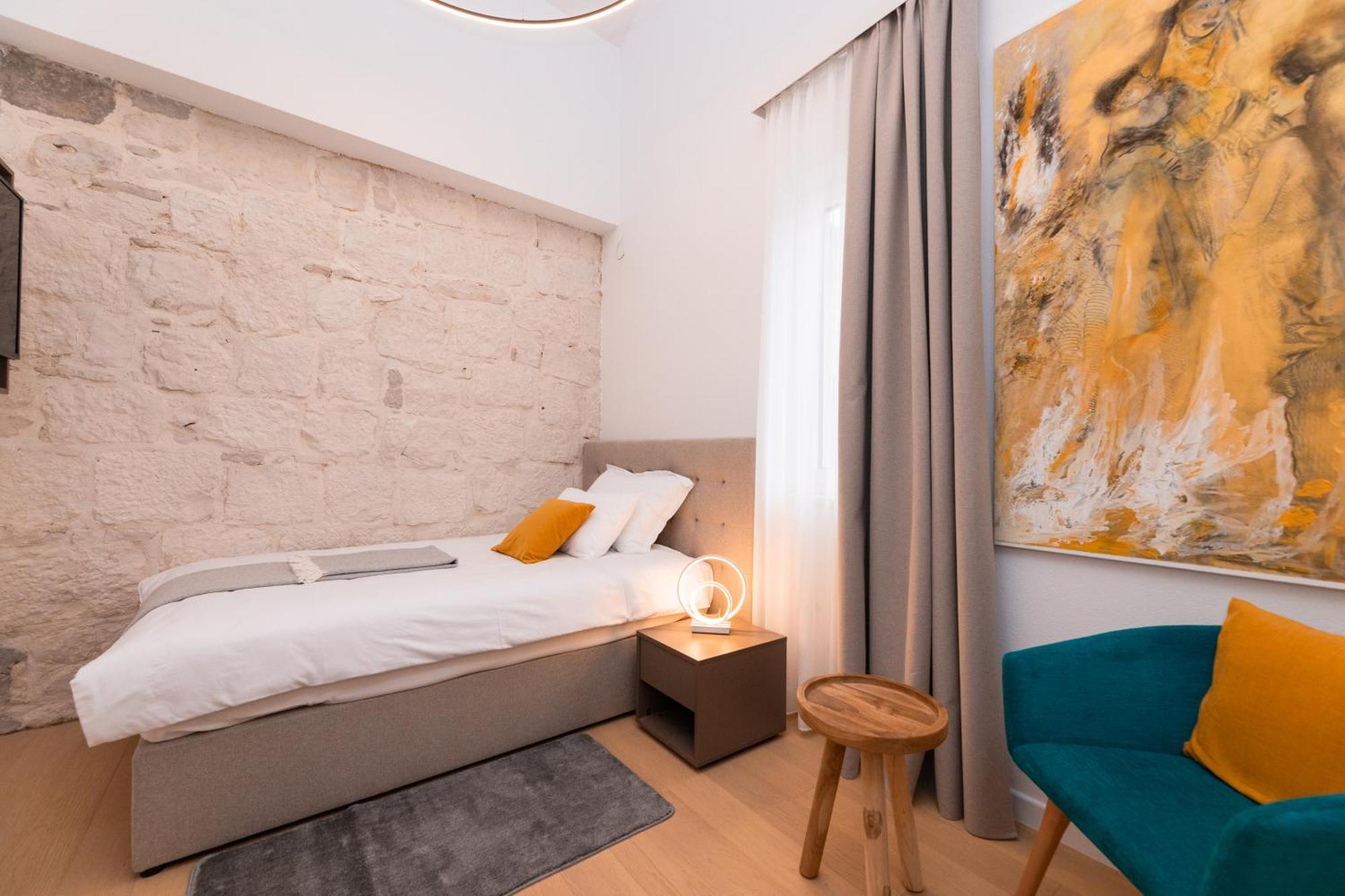 Hotel Sveta Ana Donji Humac Εξωτερικό φωτογραφία