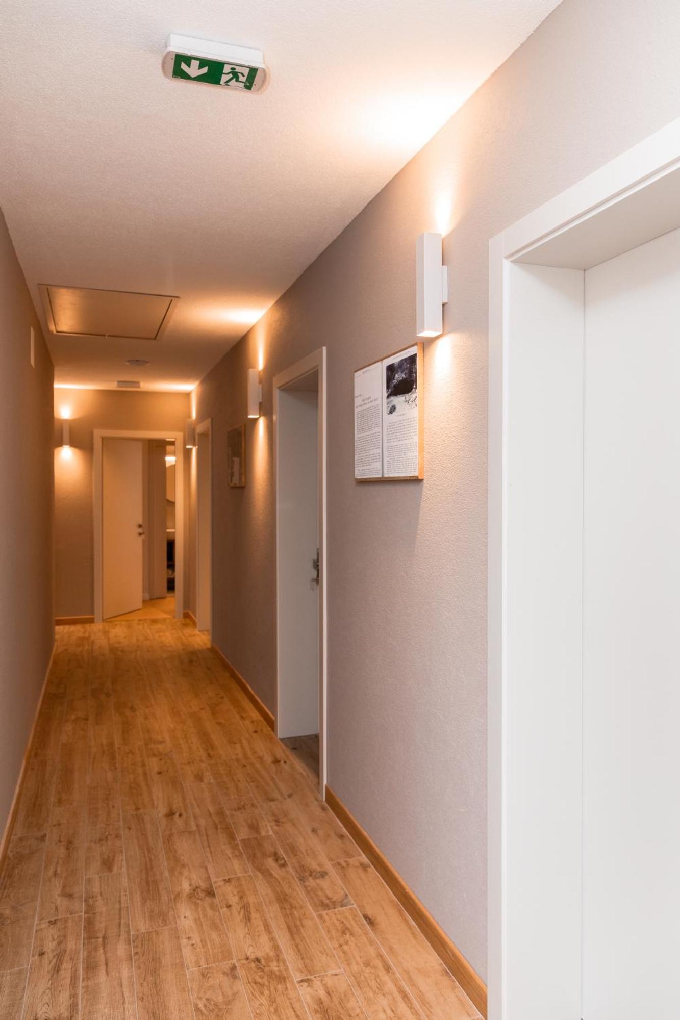 Hotel Sveta Ana Donji Humac Εξωτερικό φωτογραφία