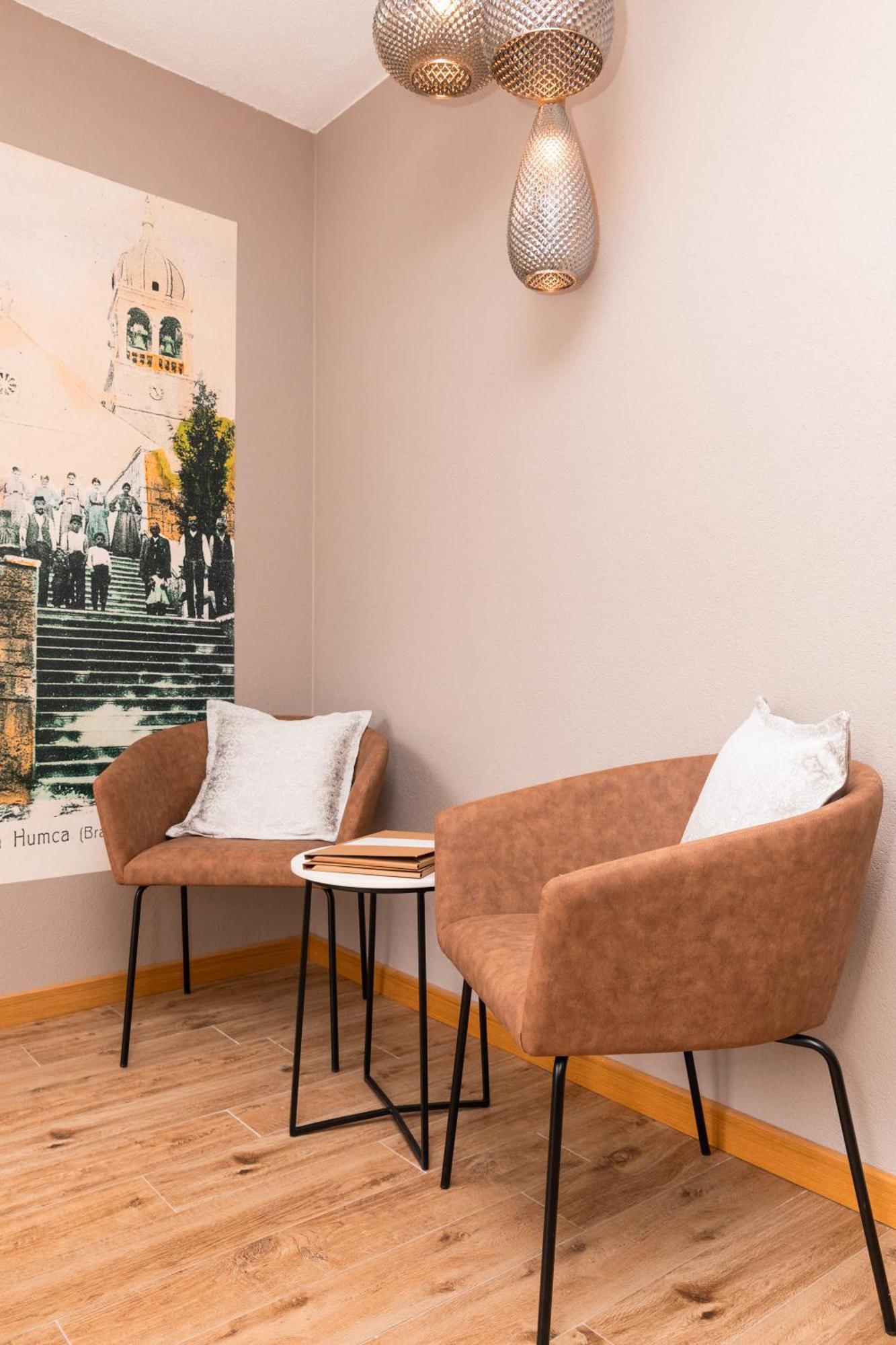 Hotel Sveta Ana Donji Humac Εξωτερικό φωτογραφία
